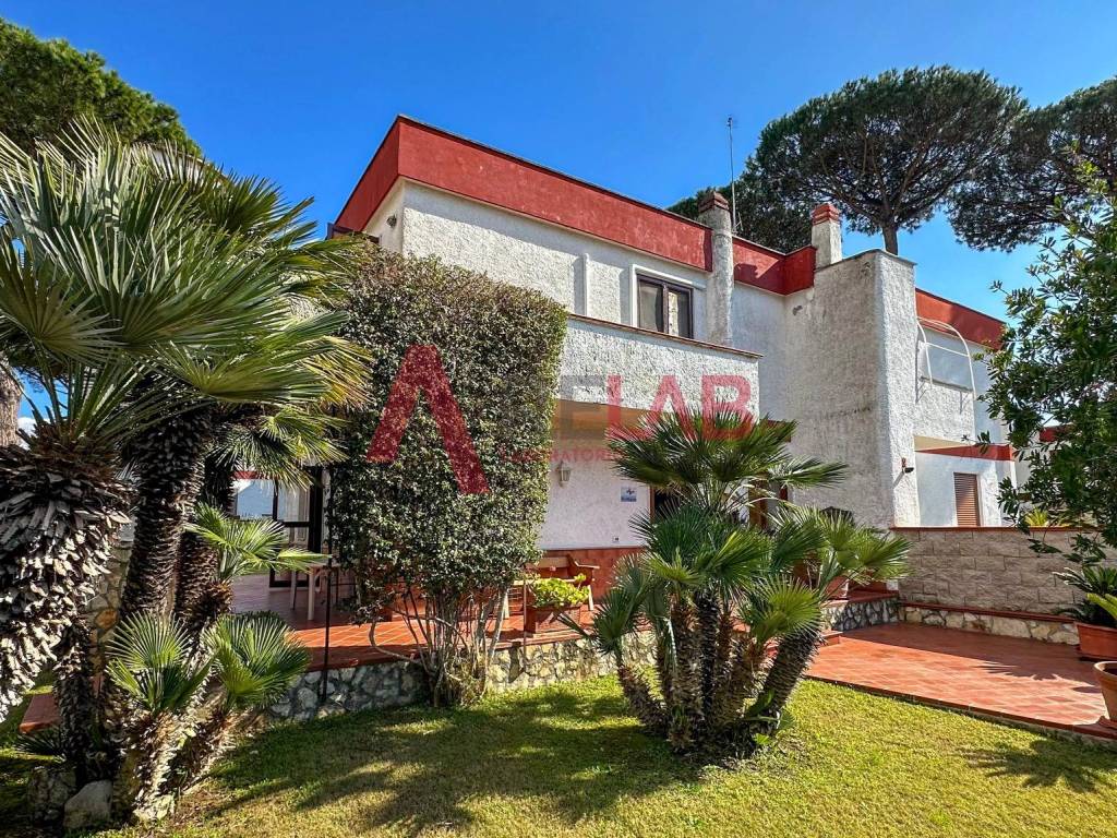 Villa a Fondi in Via Sant'Antonio, 3472 - Foto 2