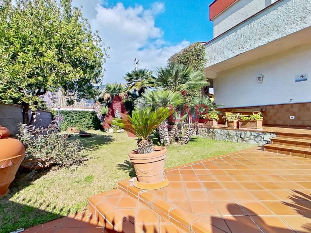 Villa a Fondi in Via Sant'Antonio, 3472 - Foto 4