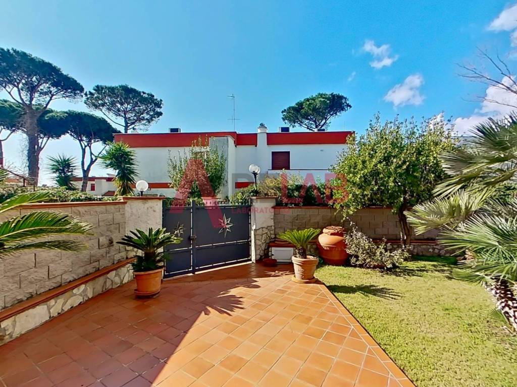 Villa a Fondi in Via Sant'Antonio, 3472 - Foto 5