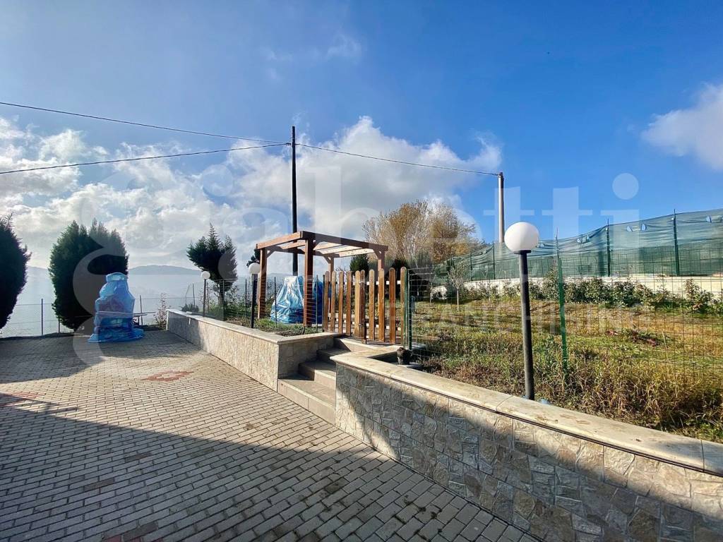 Villetta a schiera a Castelvetro di modena in via del santuario - Foto 2