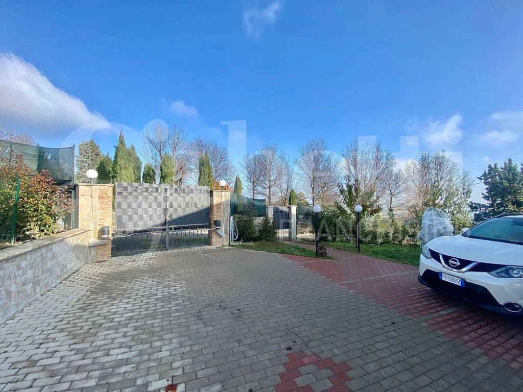 Villetta a schiera a Castelvetro di modena in via del santuario - Foto 3