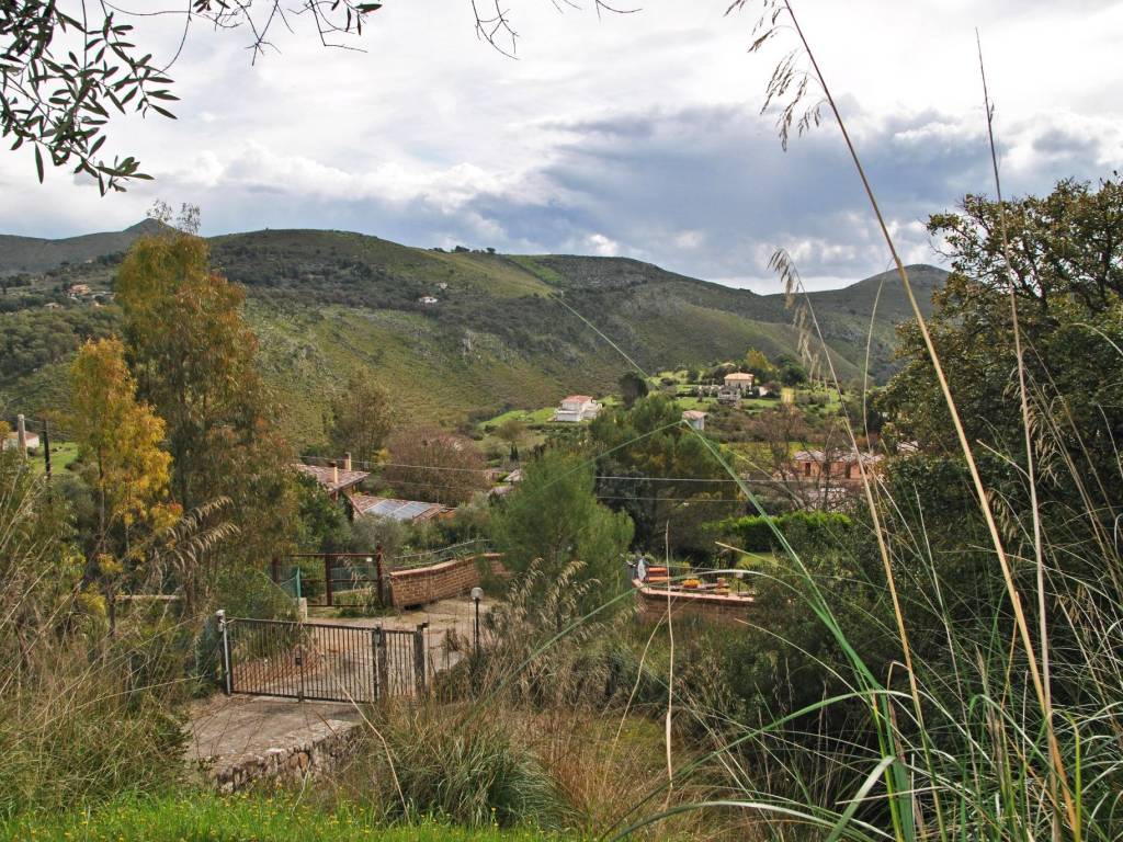 Villa a Itri in Località Valle Scala Casa Capraia - Foto 3