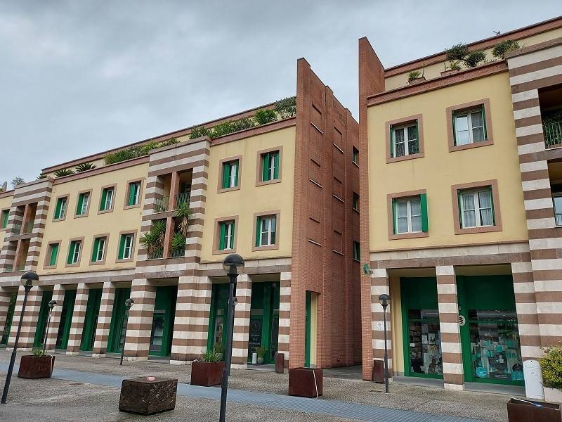 Box / garage a Montecatini-terme in Viale Puccini Giacomo - Foto 2