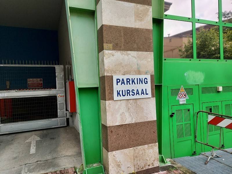 Box / garage a Montecatini-terme in Viale Puccini Giacomo - Foto 3