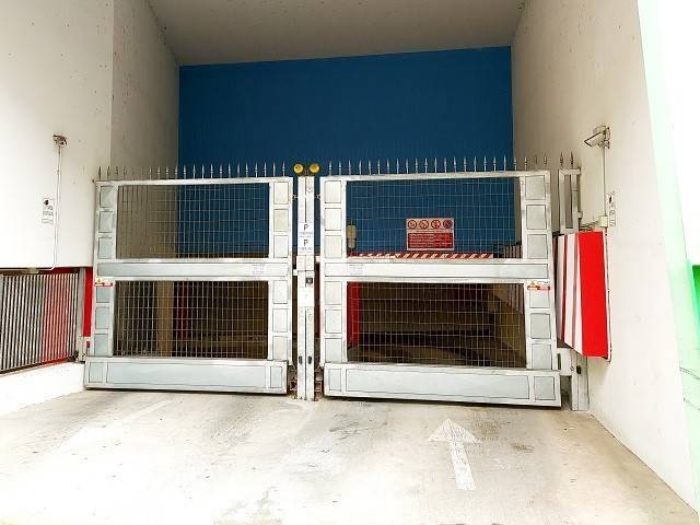Box / garage a Montecatini-terme in Viale Puccini Giacomo - Foto 4