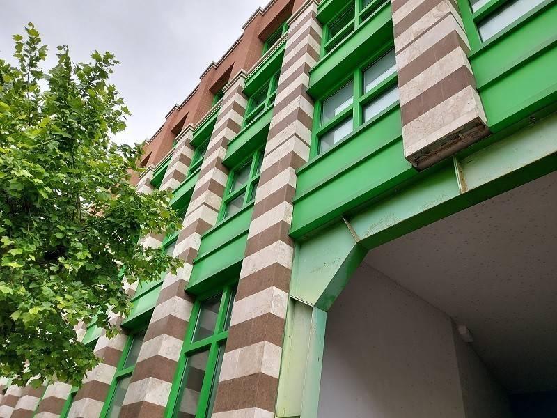 Box / garage a Montecatini-terme in Viale Puccini Giacomo - Foto 5