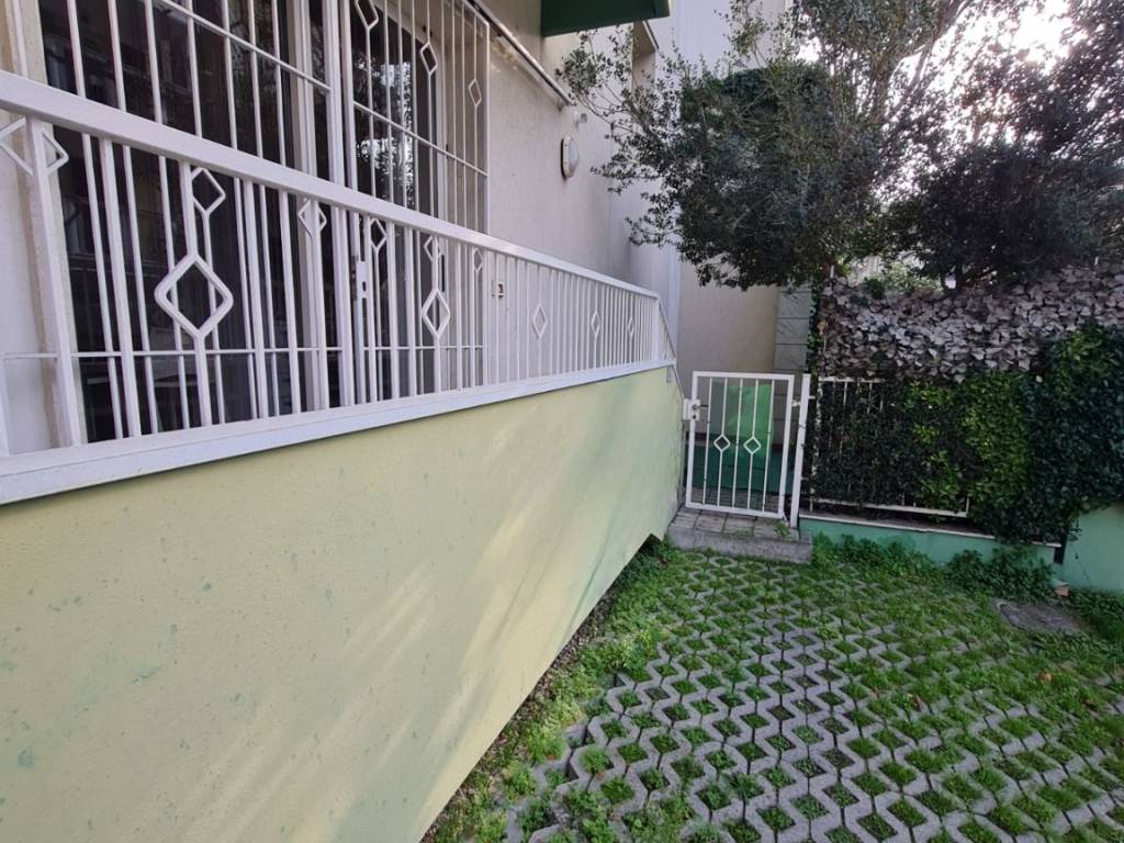 Appartamento a Riccione in Viale Alfredo Catalani - Foto 5