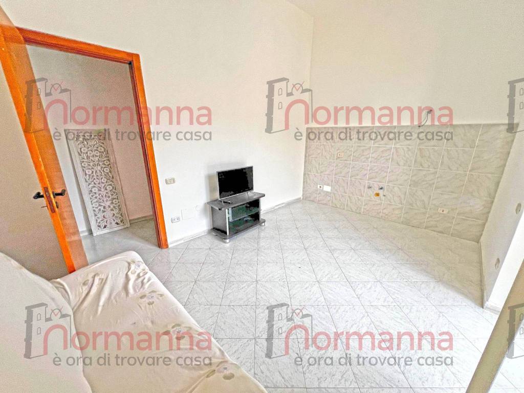 Appartamento a Aversa in Piazza Francesco Crispi - Foto 2