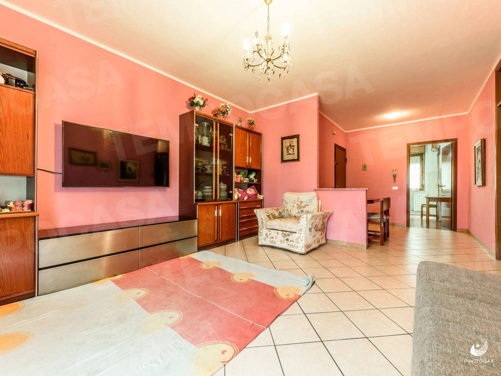 Appartamento a Carpi in Via Londra - Foto 2