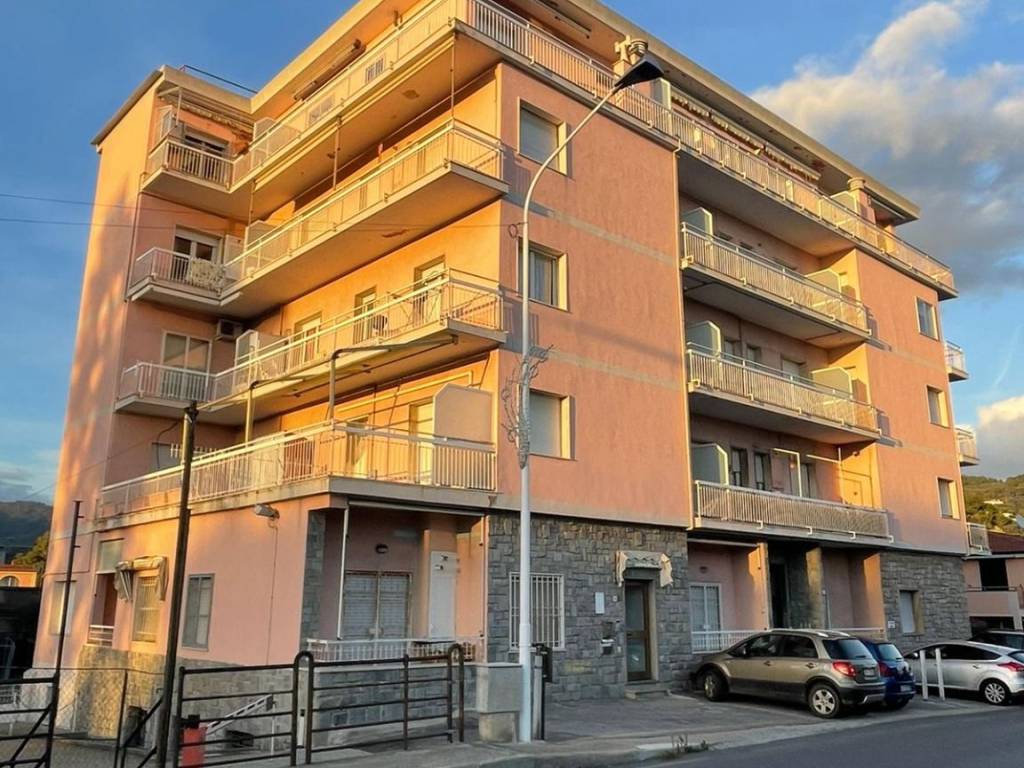 Appartamento a Cervo in Via Aurelia, 112 - Foto 2