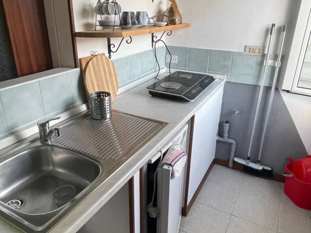 Appartamento a Cervo in Via Aurelia, 112 - Foto 5