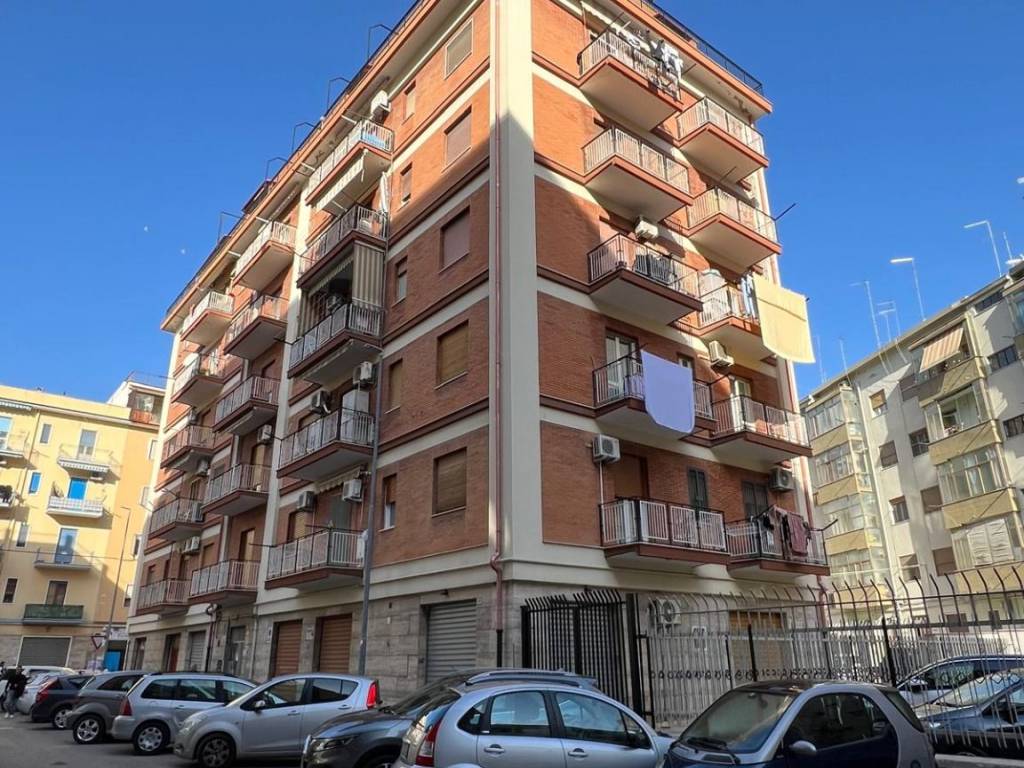 Attico / mansarda a Foggia in Via Antonio Ruffolo, 22 - Foto 2