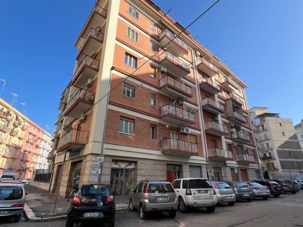 Attico / mansarda a Foggia in Via Antonio Ruffolo, 22 - Foto 3