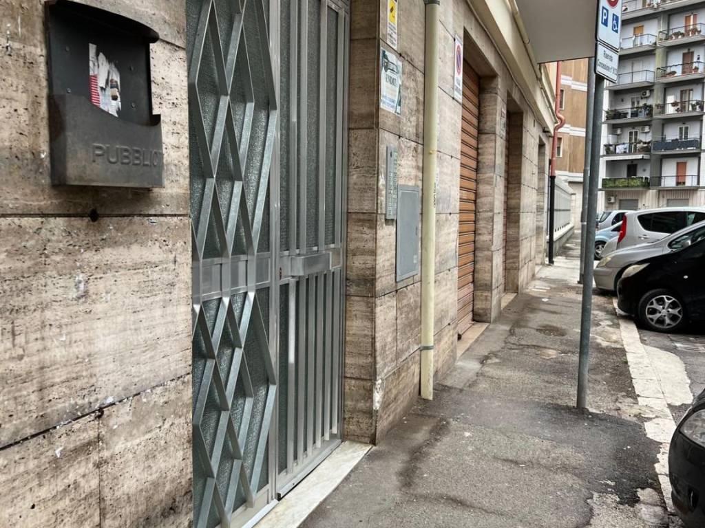 Attico / mansarda a Foggia in Via Antonio Ruffolo, 22 - Foto 4