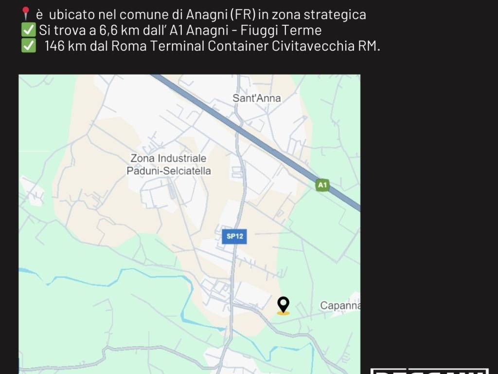 Immobile a Anagni in Via Capannaccio - Foto 4