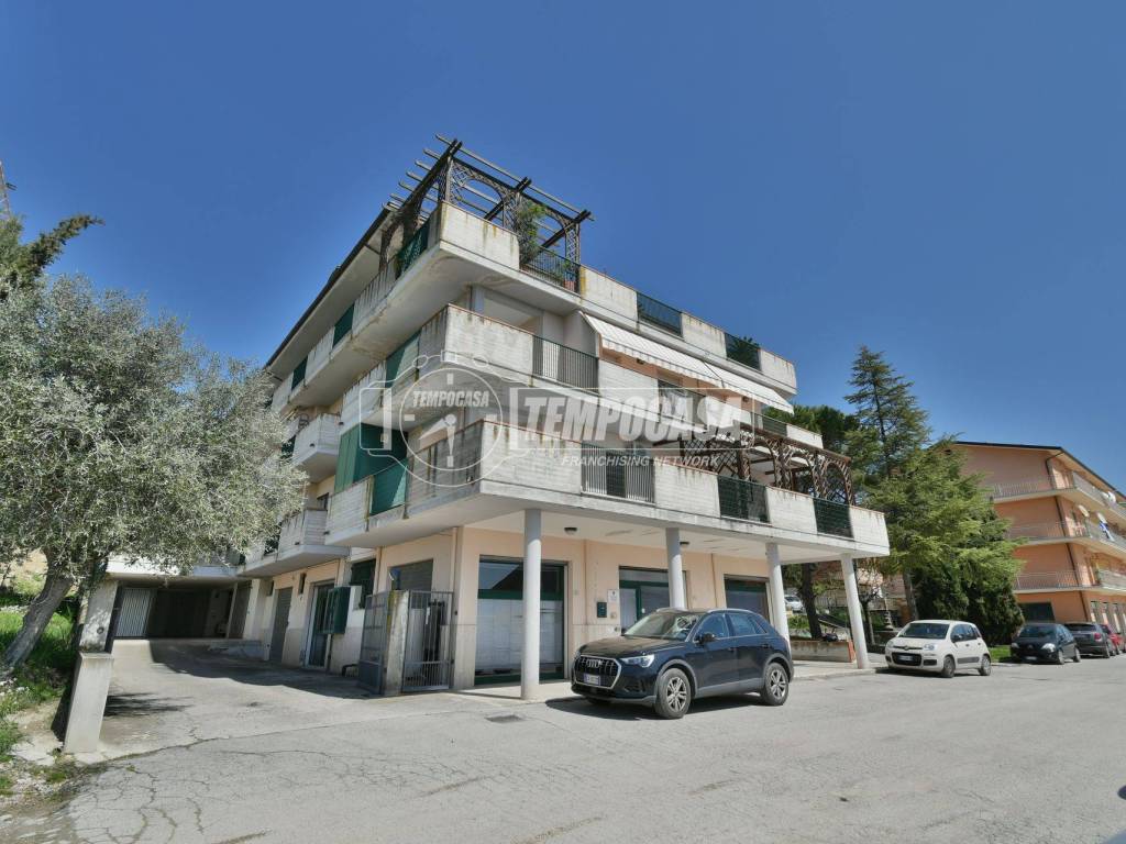 Appartamento a Maltignano in Via Dante Alighieri 8 - Foto 2
