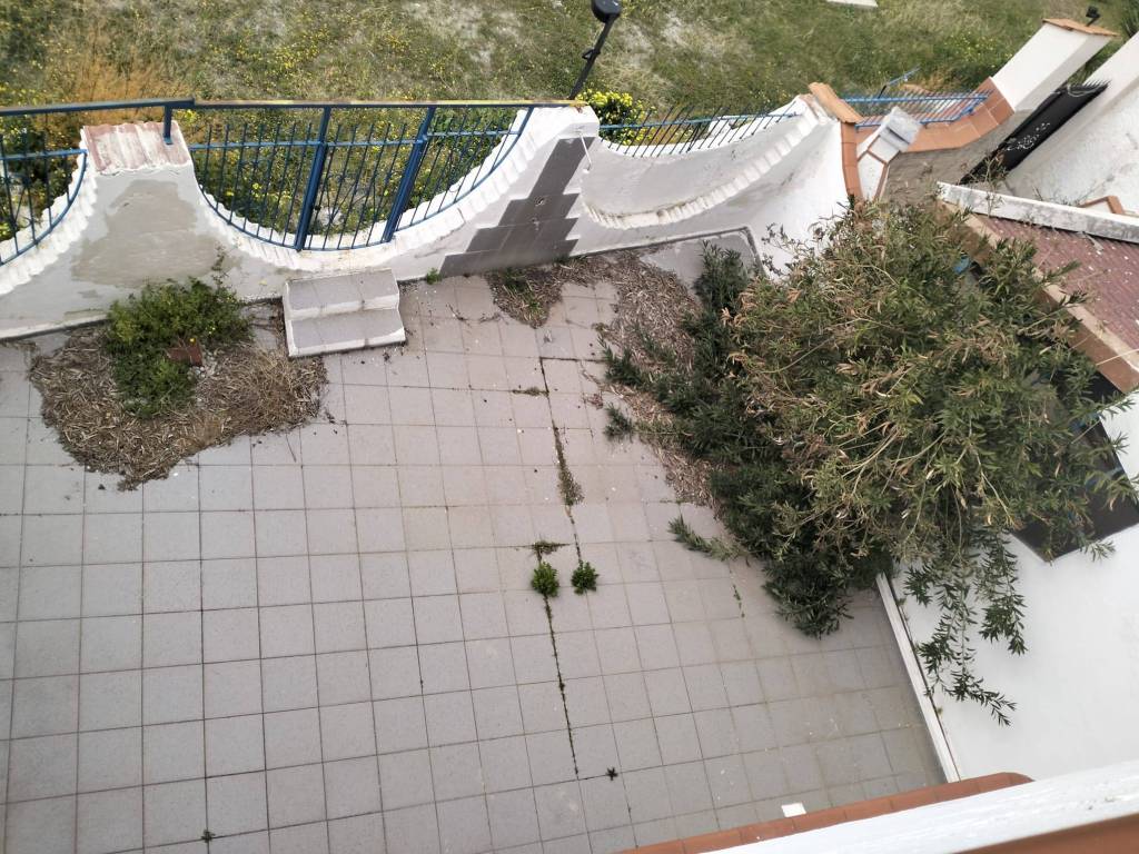 Villetta a schiera a Reggio calabria in Via Gebbione Diramazione al Mare - Foto 2