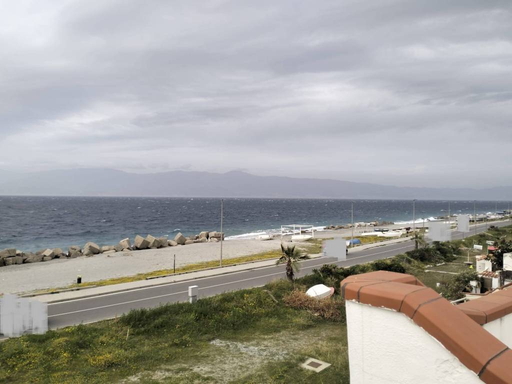 Villetta a schiera a Reggio calabria in Via Gebbione Diramazione al Mare - Foto 3