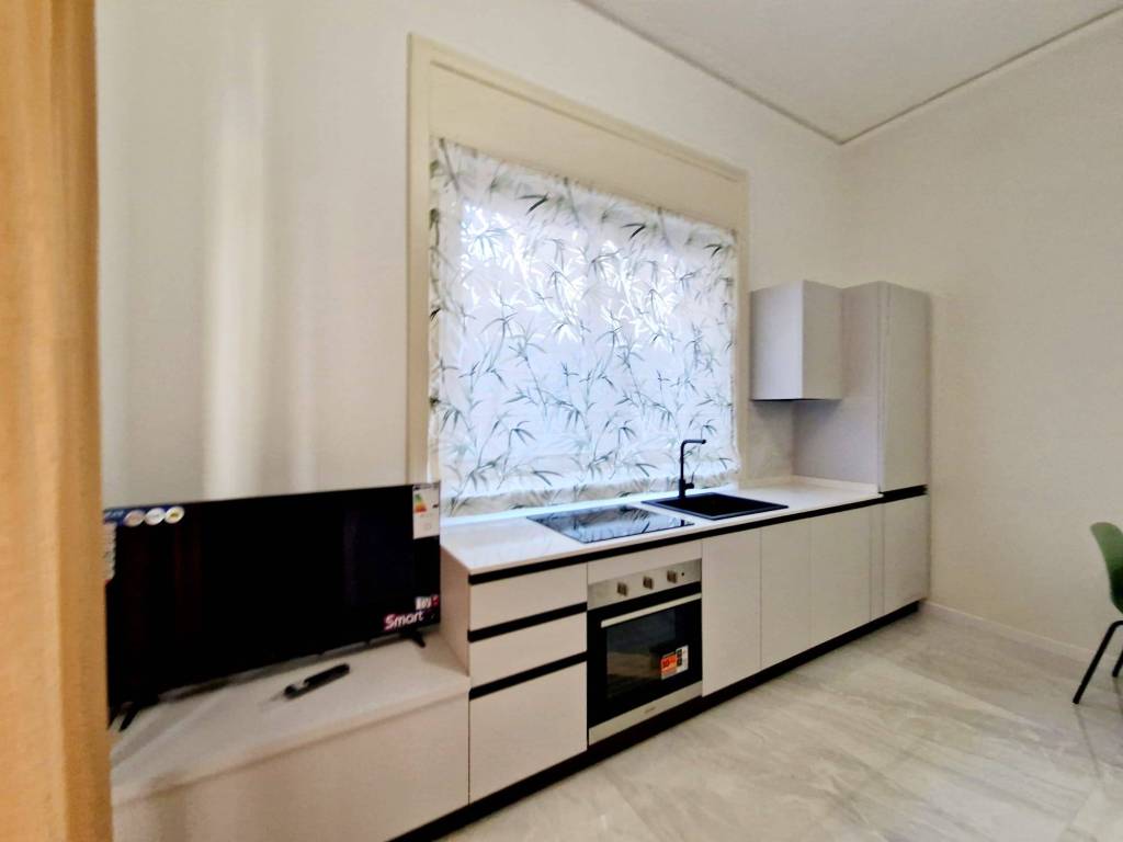Appartamento a Milazzo in Via Colonnello Francesco Bertè - Foto 3