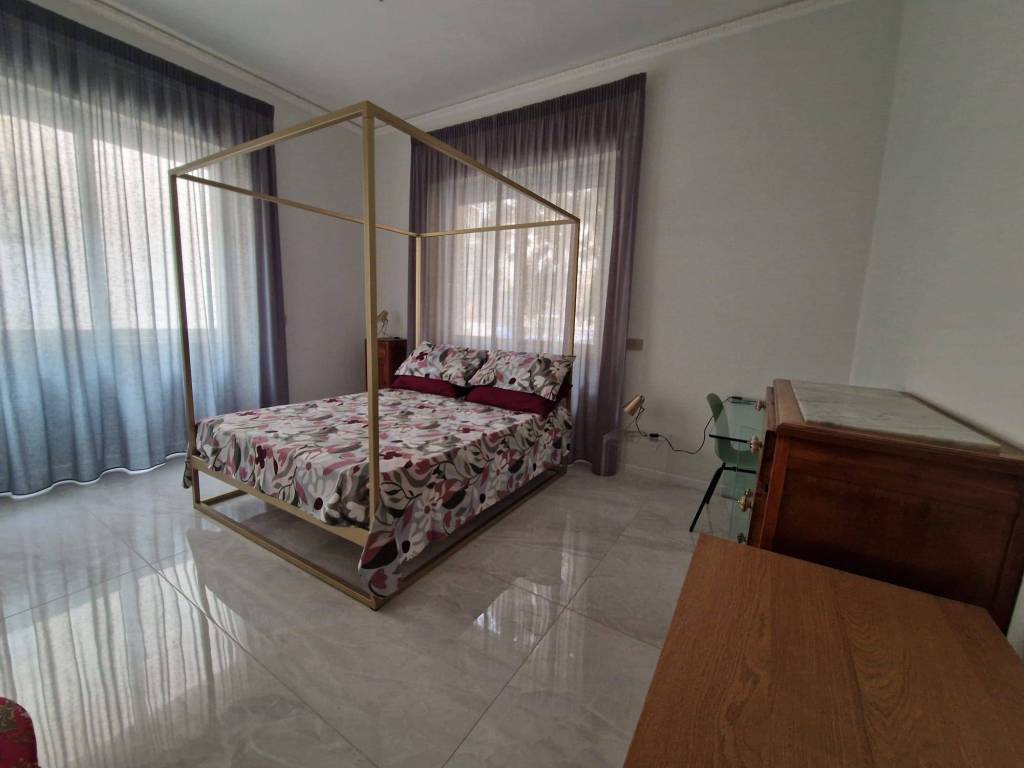 Appartamento a Milazzo in Via Colonnello Francesco Bertè - Foto 5