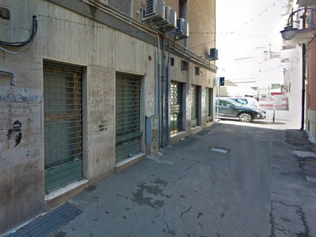 Immobile a Foggia in PIAZZA G. MARCONI, 11 - Foto 3