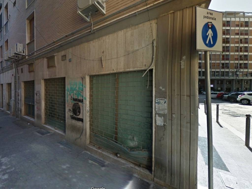 Immobile a Foggia in PIAZZA G. MARCONI, 11 - Foto 4