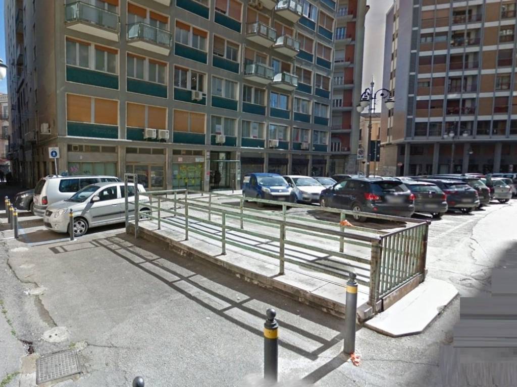 Immobile a Foggia in PIAZZA G. MARCONI, 11 - Foto 5
