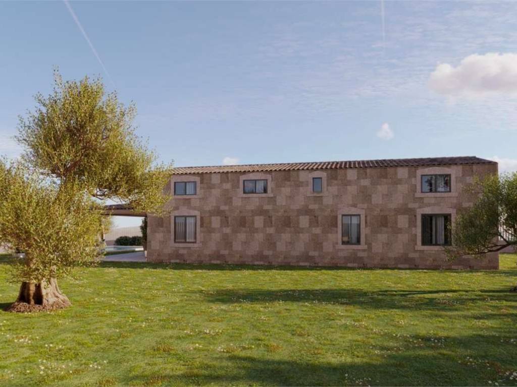 Villa a Castiadas in via San Pietro , 33 - Foto 2