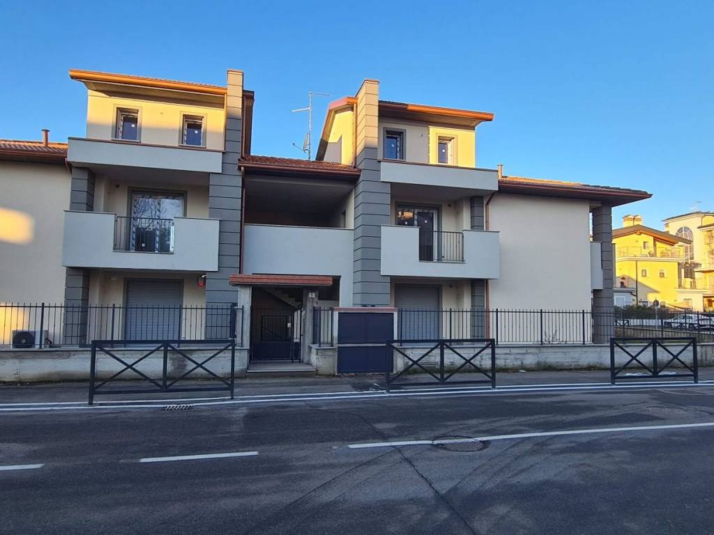 Attico / mansarda a Lodi in Piazza della Vittoria - Foto 2