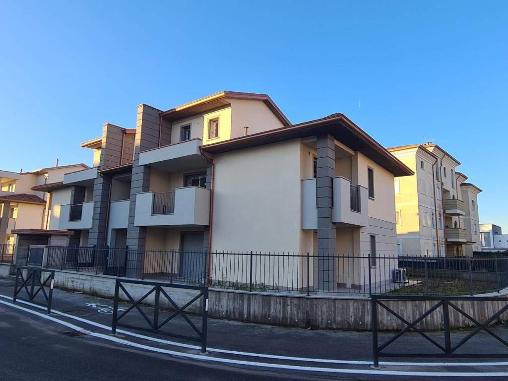 Attico / mansarda a Lodi in Piazza della Vittoria - Foto 3