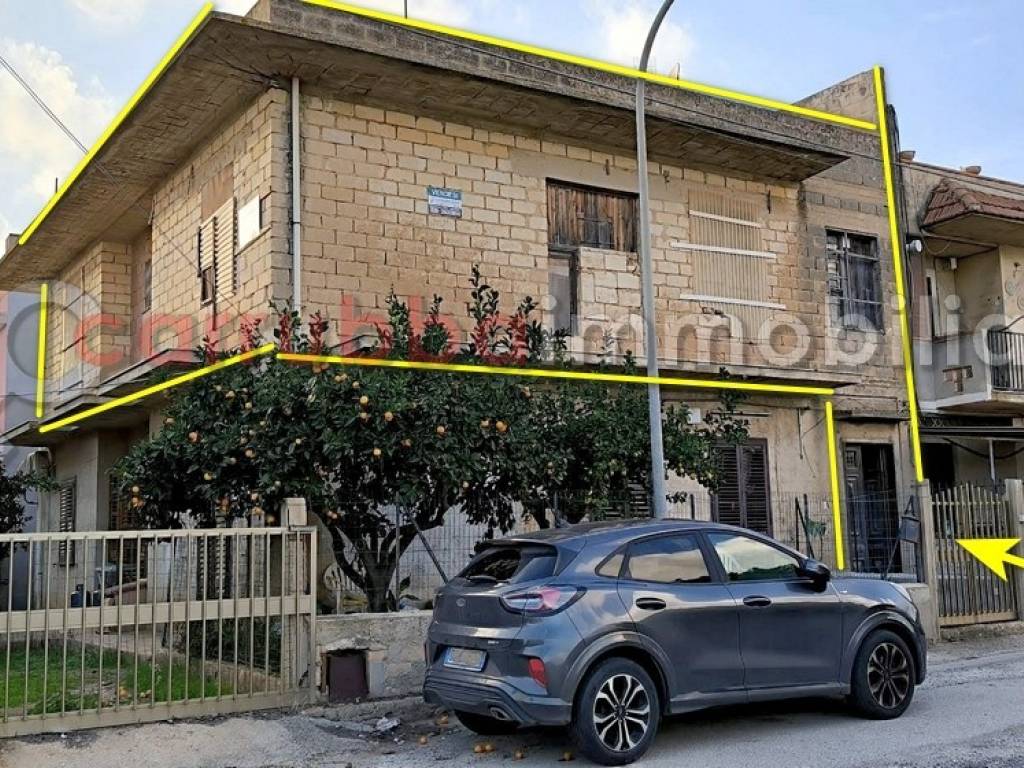 Appartamento a Scicli in Via Damasco, 35 - Foto 2