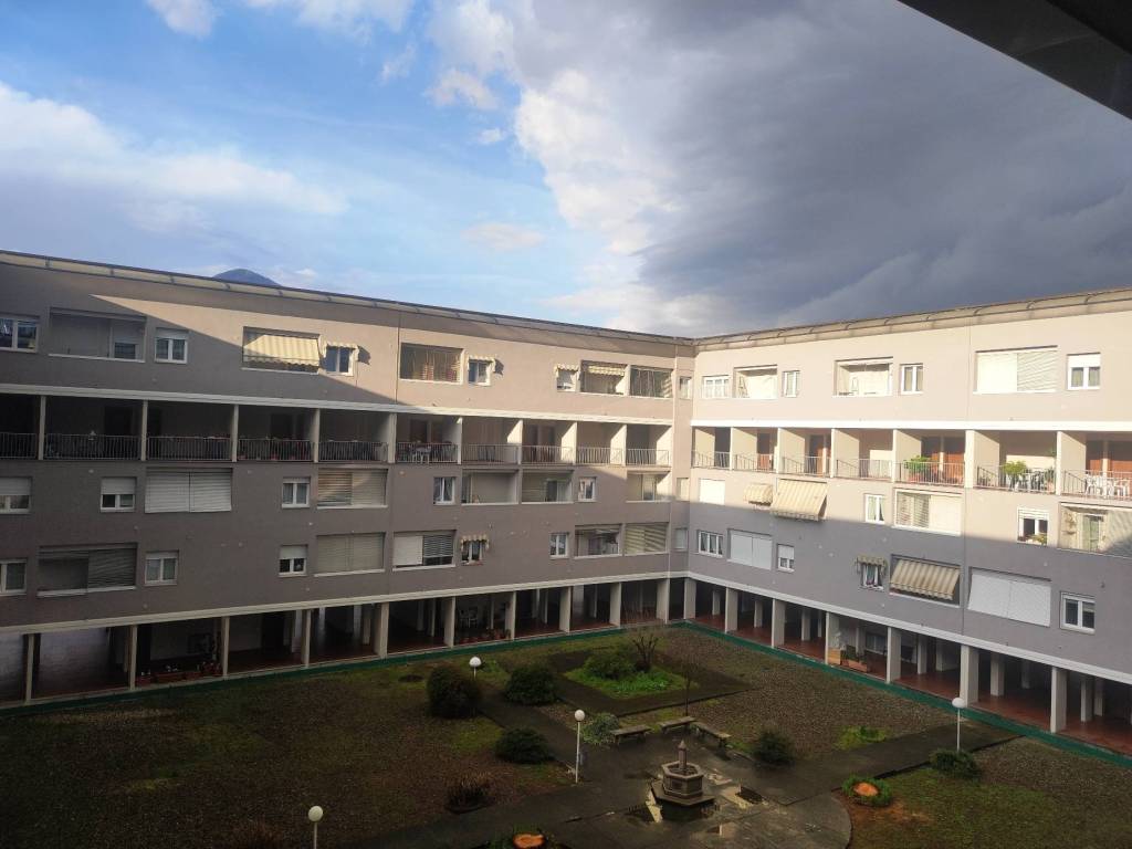 Appartamento a Verbania in Via Belgio, 48 - Foto 2