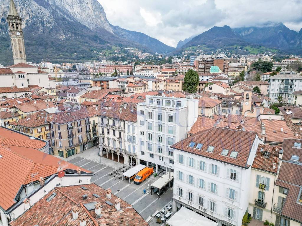 Appartamento a Lecco in Piazza 20 Settembre, 38 - Foto 3