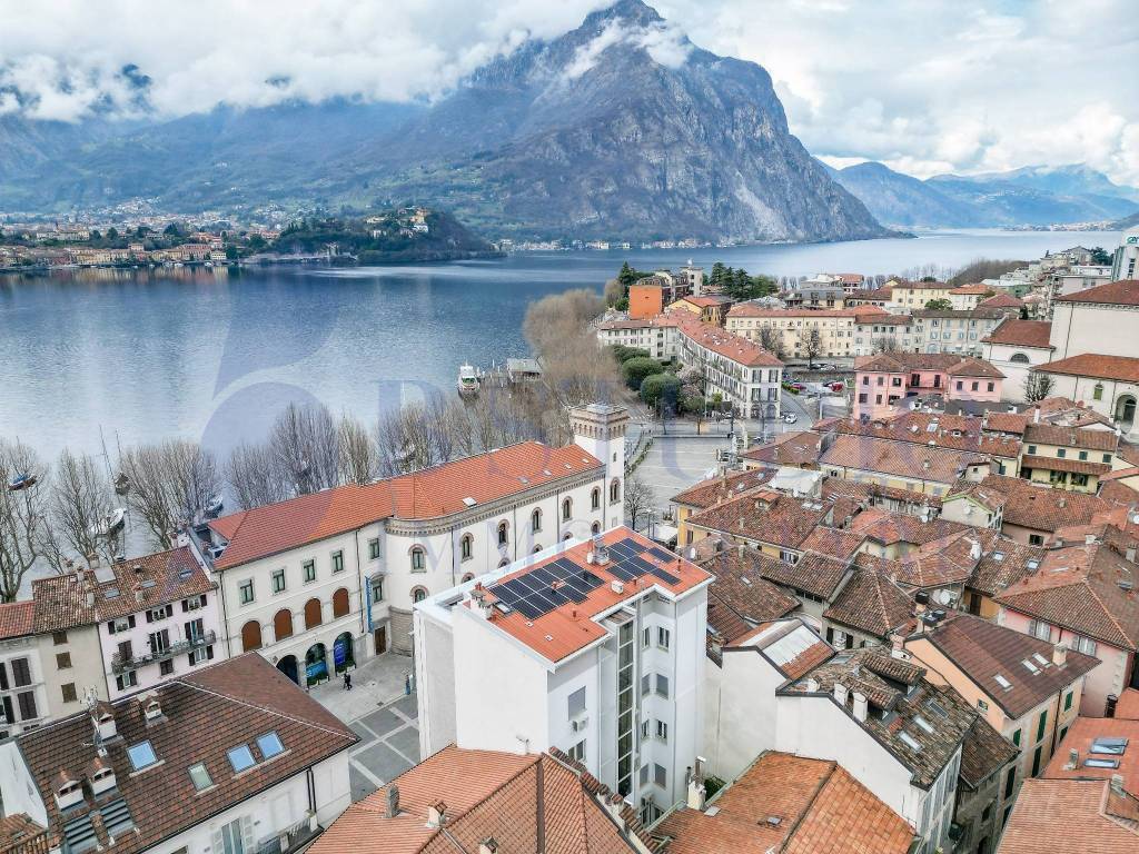 Appartamento a Lecco in Piazza 20 Settembre, 38 - Foto 4