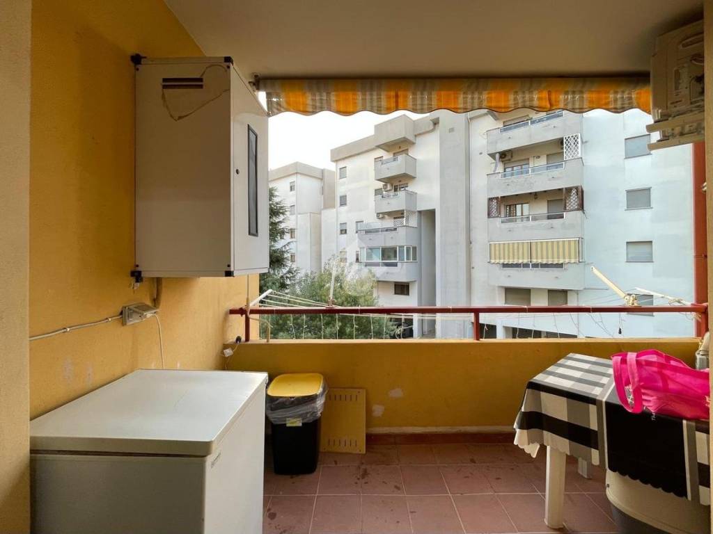 Appartamento a Rende in Viale dei Giardini, 5 - Foto 4