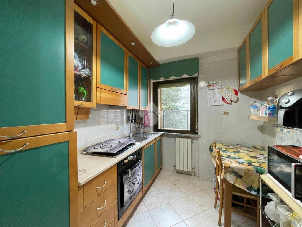 Appartamento a Rende in Viale dei Giardini, 5 - Foto 5