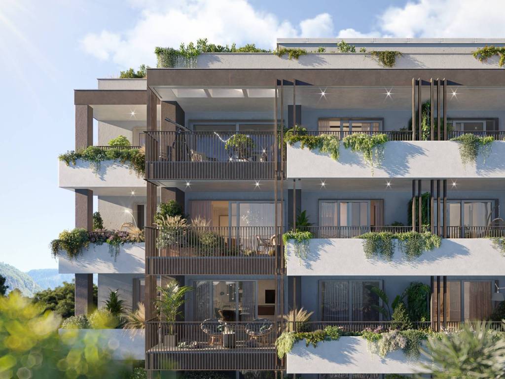 Appartamento a Como - Foto 2