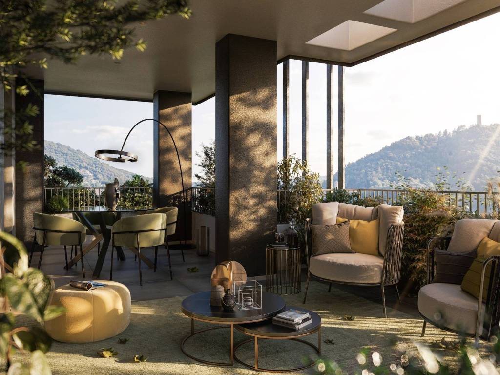 Appartamento a Como - Foto 5