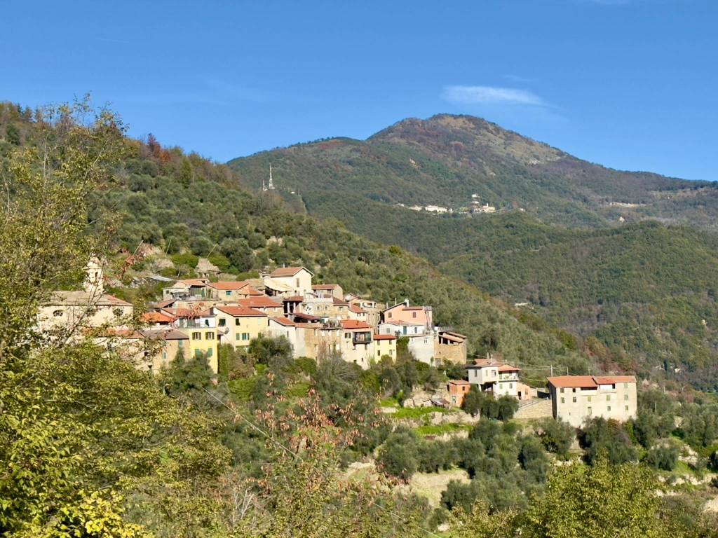 Appartamento a Pieve di teco in Via alla Posta 1 - Foto 2