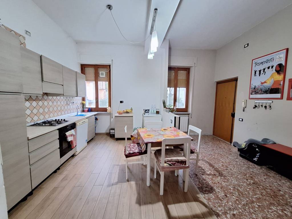 Appartamento a Foglianise in Via Provinciale Vitulanese, 24 - Foto 5