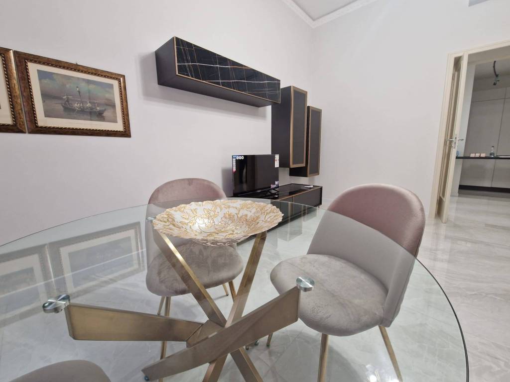 Appartamento a Milazzo in Via Colonnello Francesco Bertè - Foto 5