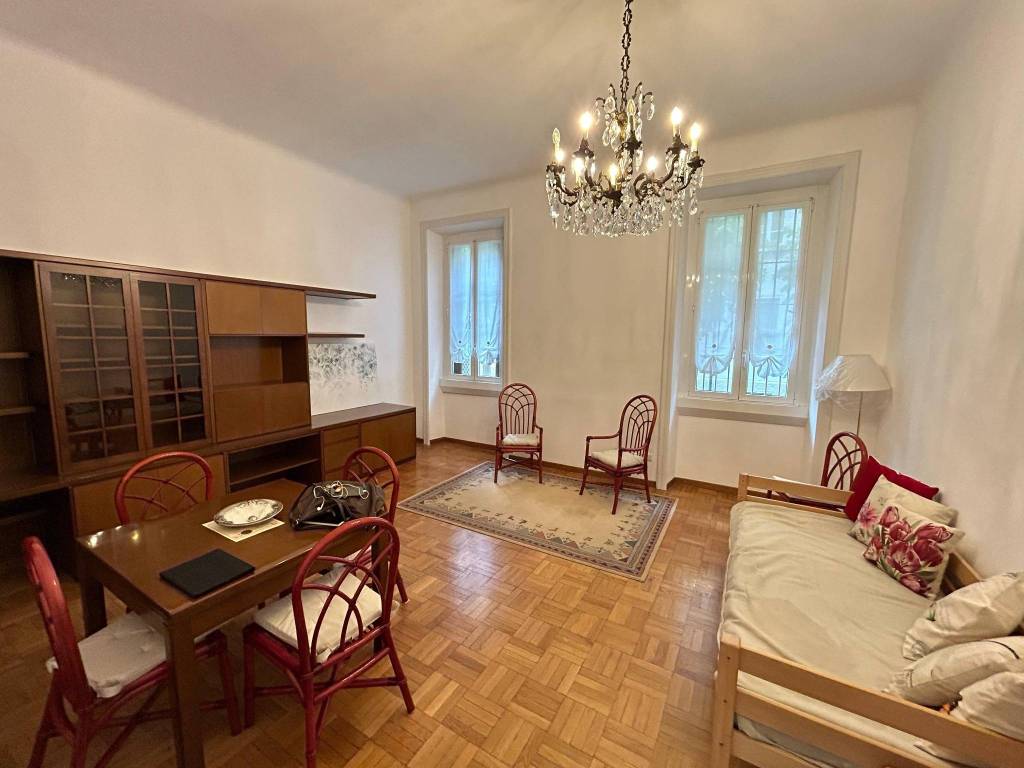 Appartamento a Milano in Via Luigi Vanvitelli, 41 - Foto 1