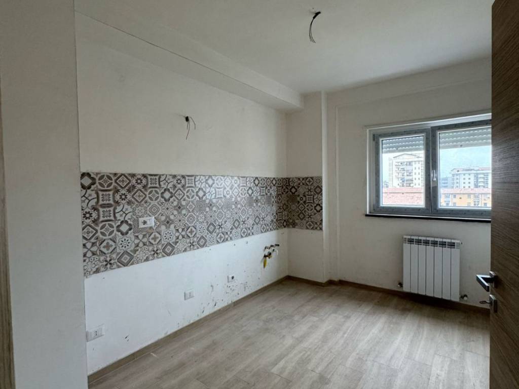 Appartamento a Cosenza in Viale Giacomo Mancini - Foto 2