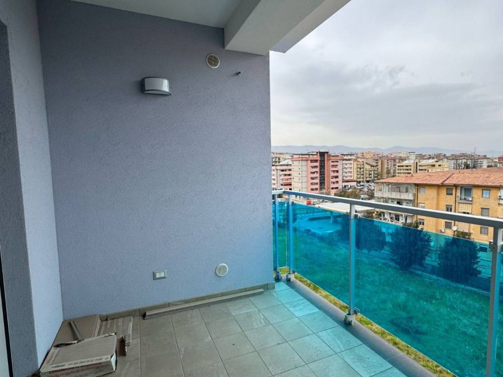 Appartamento a Cosenza in Viale Giacomo Mancini - Foto 5