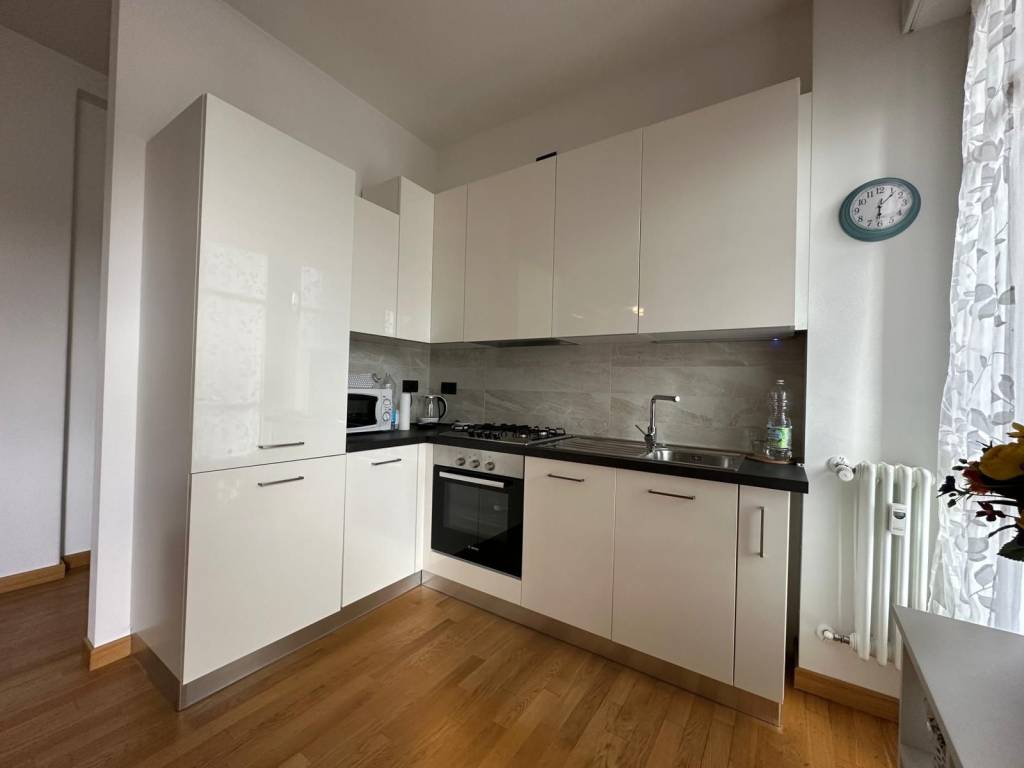 Appartamento a Como in Via Giovanni Battista Scalabrini - Foto 4