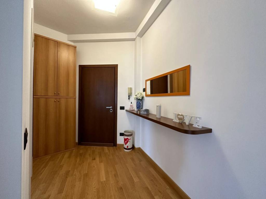 Appartamento a Como in Via Giovanni Battista Scalabrini - Foto 5