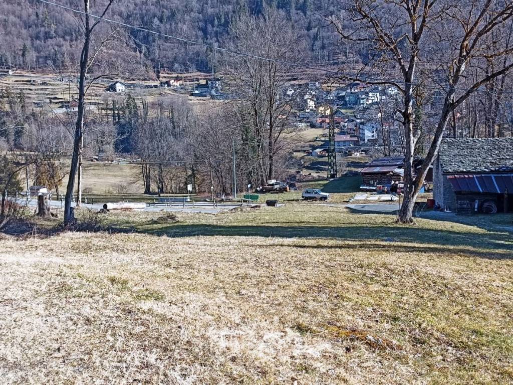 Terreno a Baceno in Località Cascine Vecchie - Foto 2