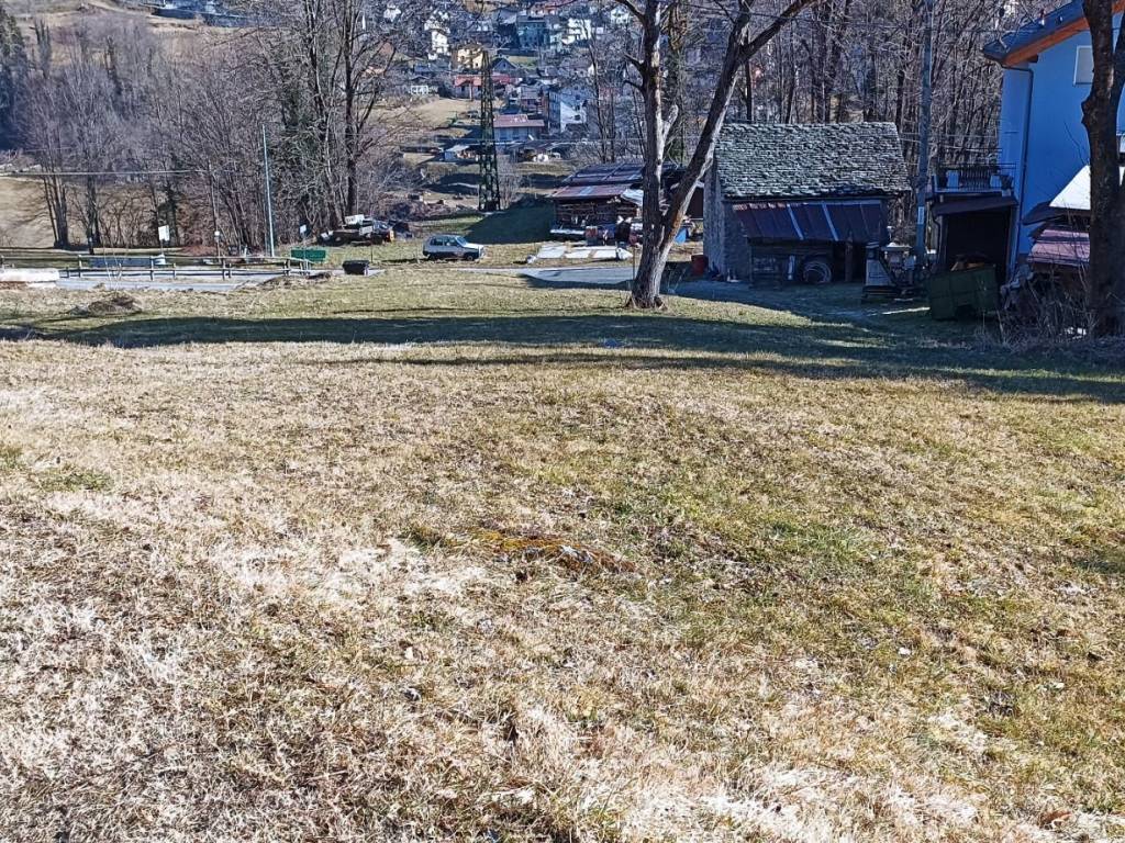 Terreno a Baceno in Località Cascine Vecchie - Foto 3