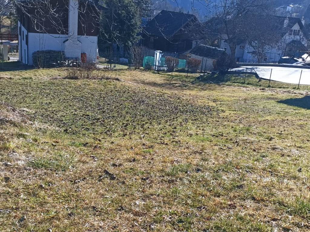 Terreno a Baceno in Località Cascine Vecchie - Foto 4