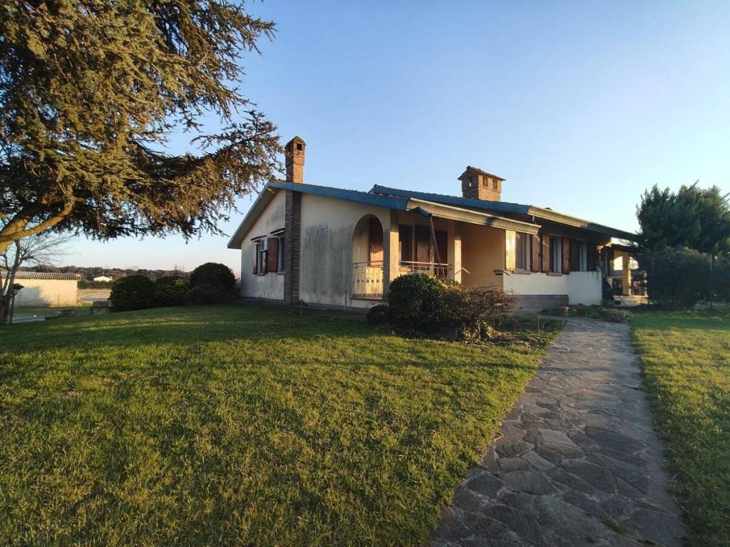 Villa a Rosolina in Via Bassafonda - Foto 2